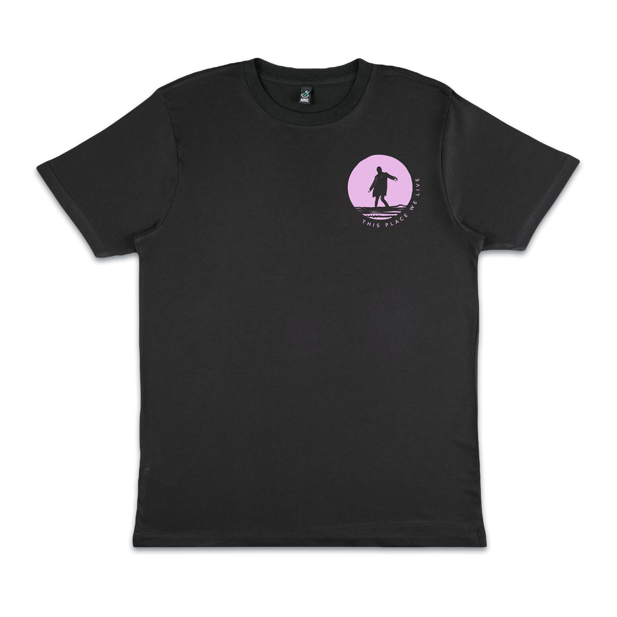 This Place We Live - T-Shirt