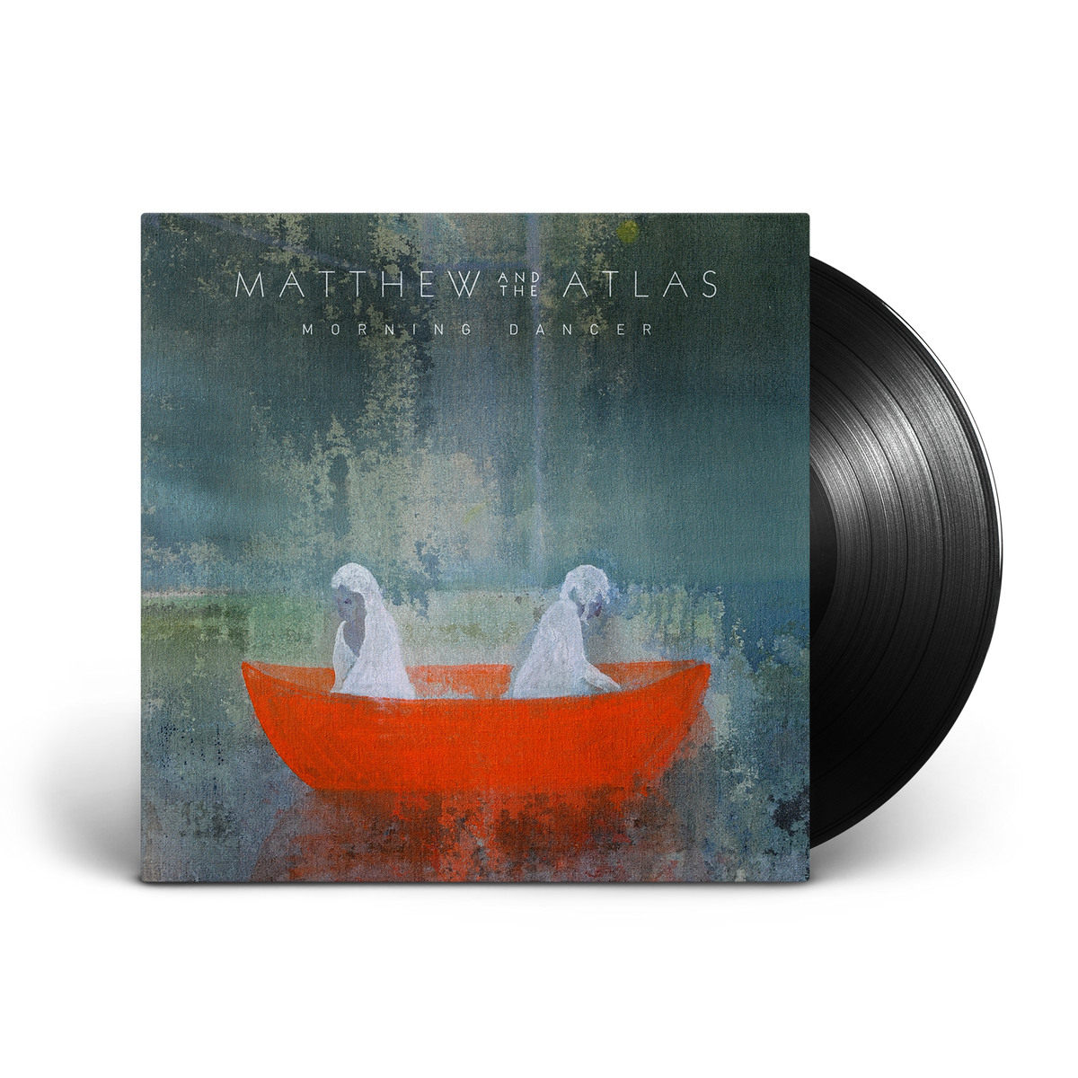 Morning Dancer 12" Vinyl