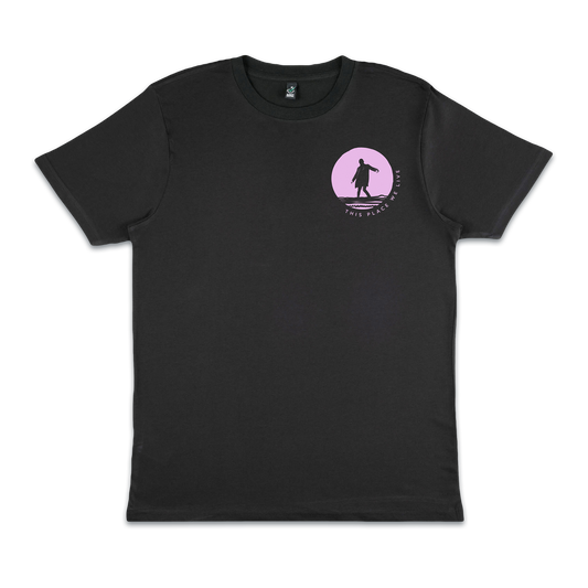This Place We Live - T-Shirt